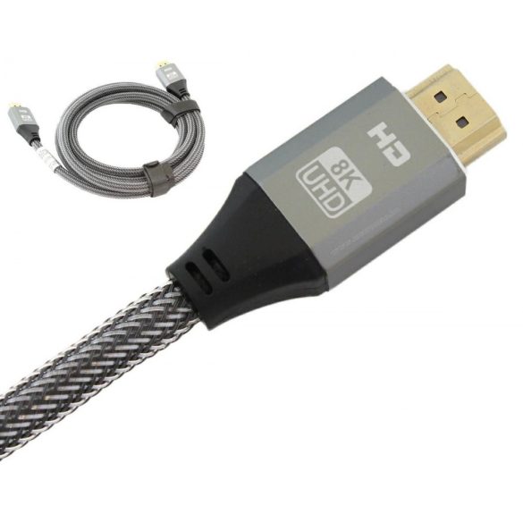 Nagysebességű HDMI kábel aranyozott HHD40A