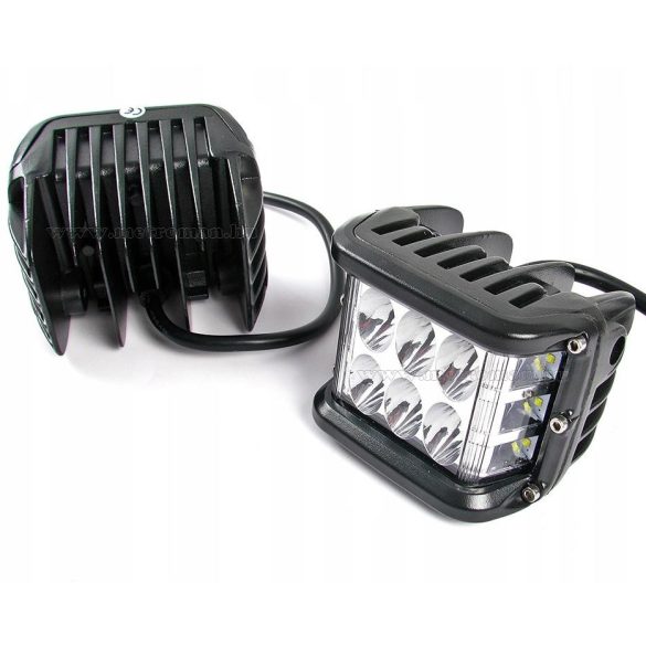 Többfunkciós Autós LED reflektor munkalámpa M2245 12-24V