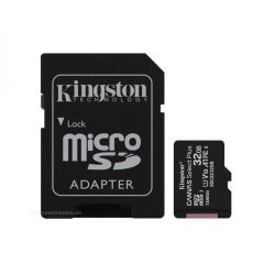   Memória kártya nagysebességű 32 GB micro SDHC - Class 10 M46350