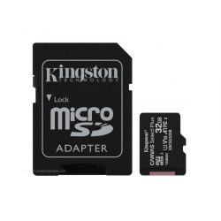   Memória kártya nagysebességű 32 GB micro SDHC - Class 10 M46350