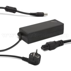 Lenovo laptop töltő, adapter 55361