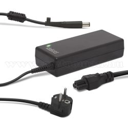 HP laptop töltő, adapter 55362