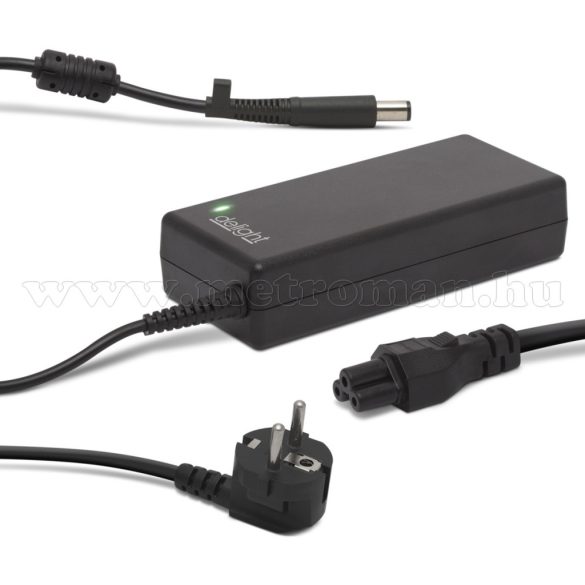 HP laptop töltő, adapter 55362