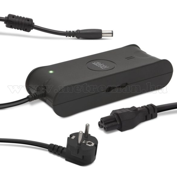 DELL laptop töltő, adapter 55363