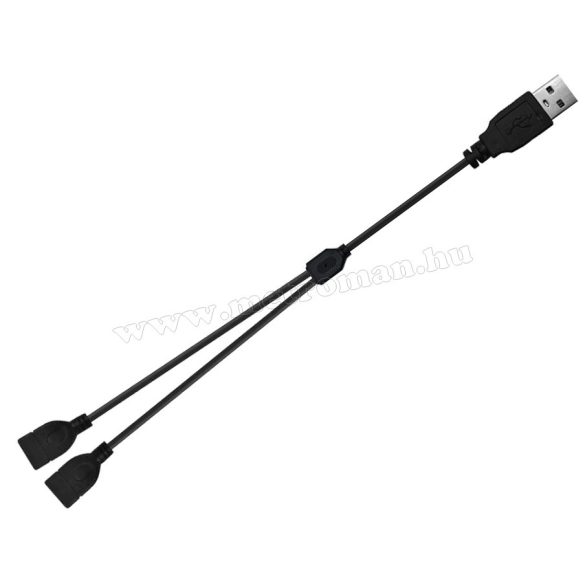 USB-s Kemping LED lámpa LED izzó állítható fényerővel és szín hőmérséklettel 2 db-o készlet M9602C-USB