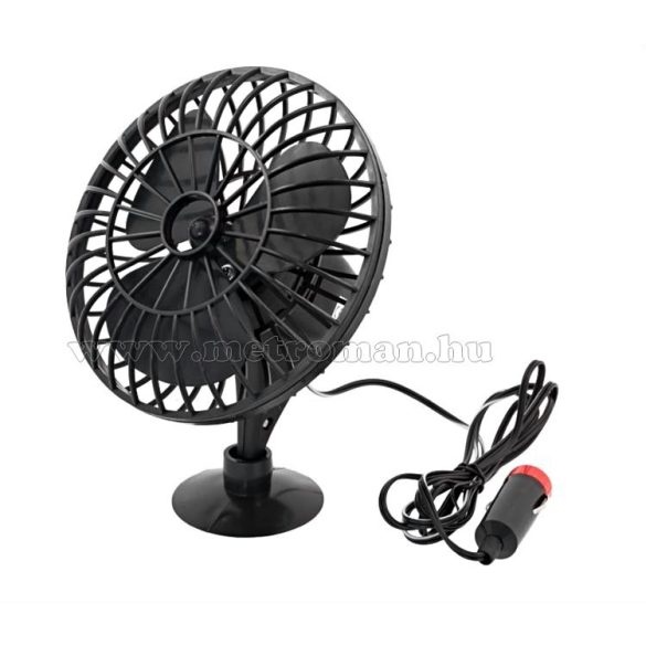 Autós 12V ventilátor MG147C