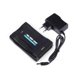 HDMI SCART átalakító adapter MB200HS