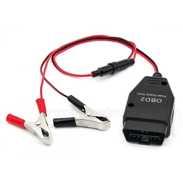 OBD2 Anti-Reset kábel MB3F-OBD2