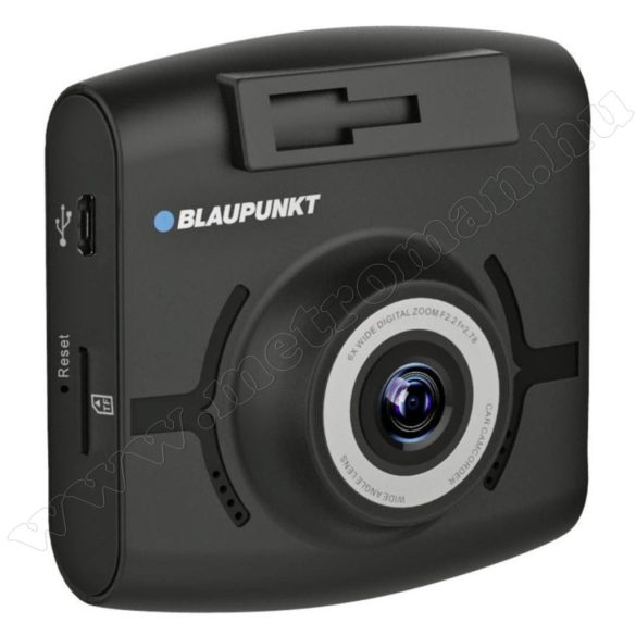 Autós menetrögzítő kamera Blaupunkt BP2.1FHD