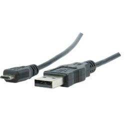 Micro USB kábel , VLCP60500B20