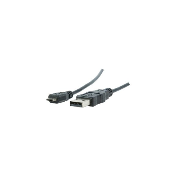 Micro USB kábel , VLCP60500B20