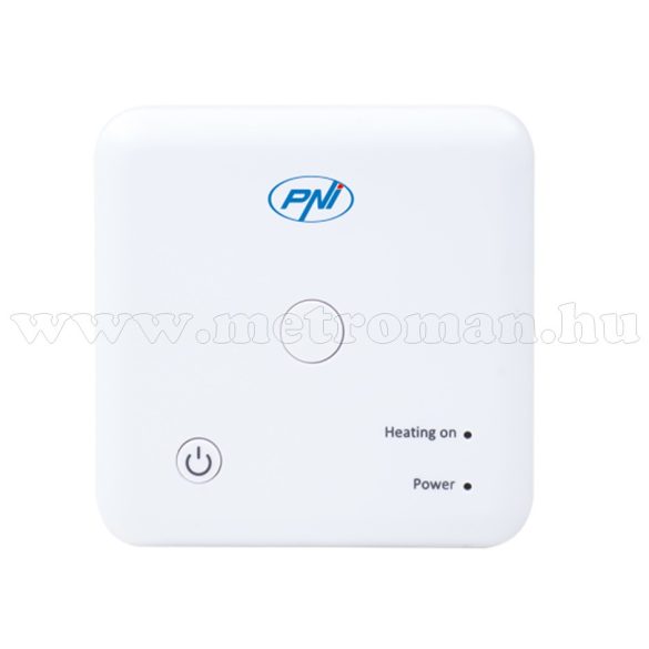 Intelligens vezeték nélküli Wifi okos termosztát MCT36-WIFI-RF1 TuyaSmart