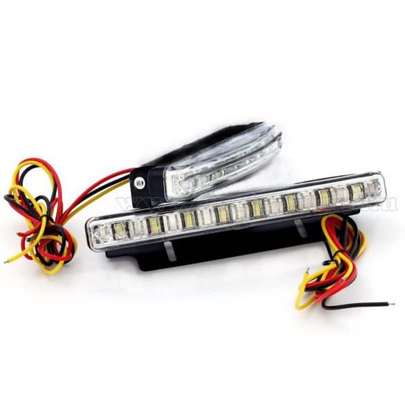 Nappali menetfény LED, DRL, E jeles DRL-589