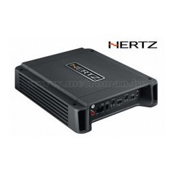 Hertz autós erősítő 2 csatornás HCP2