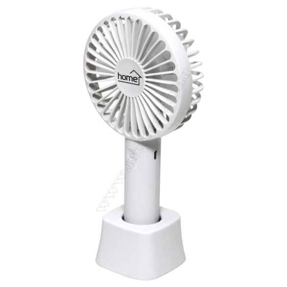 Kézi, tölthető ventilátor HF9WH