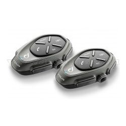   Motoros Bluetooth kihangosító és headszett, Interphone TOUR Twin Pack