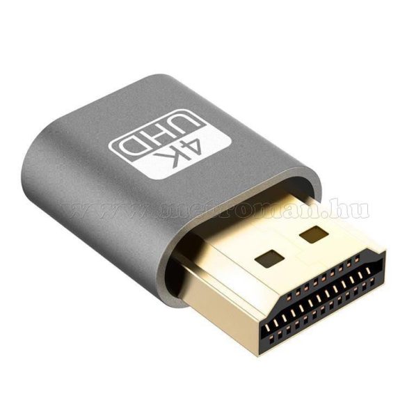 HDMI virtuális kijelző emulátor MK53DHDMI