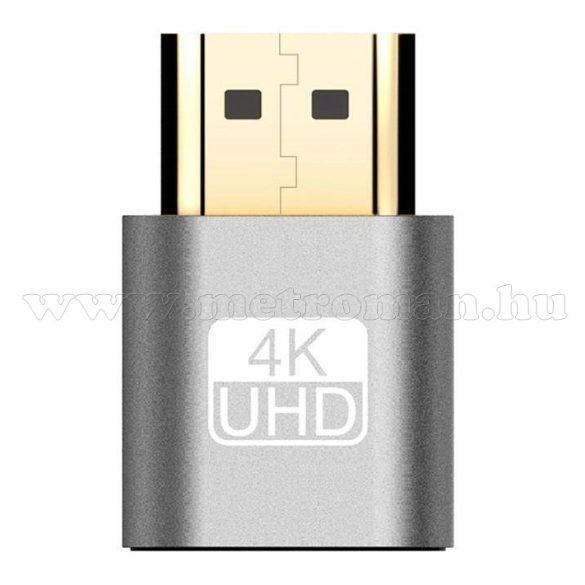 HDMI virtuális kijelző emulátor MK53DHDMI