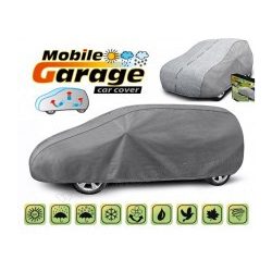   Autó takaró ponyva, Mobil garázs Kegel Egyterű Mini VAN XL