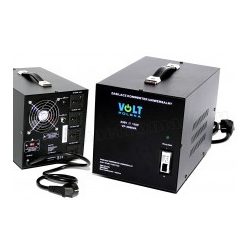   Feszültség átalakító konverter 230V/110V 3000W, KN3000 SoftStart