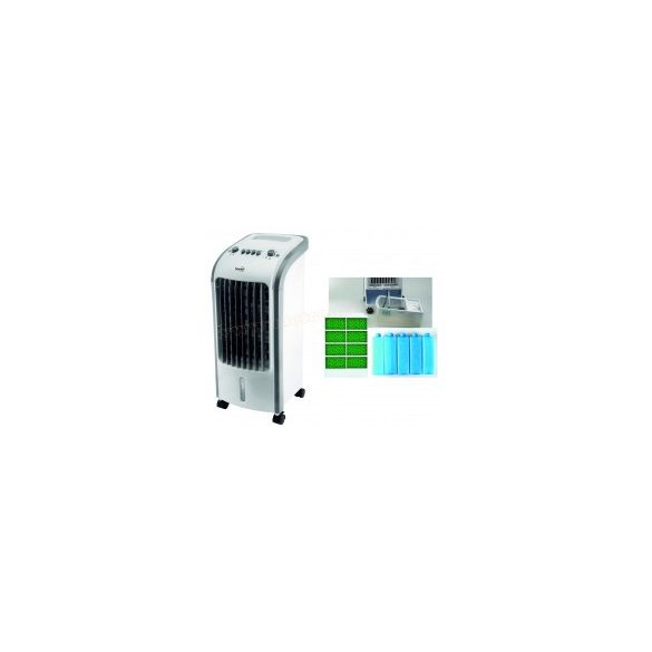 Léghűtő párásító ventilátor LH 300