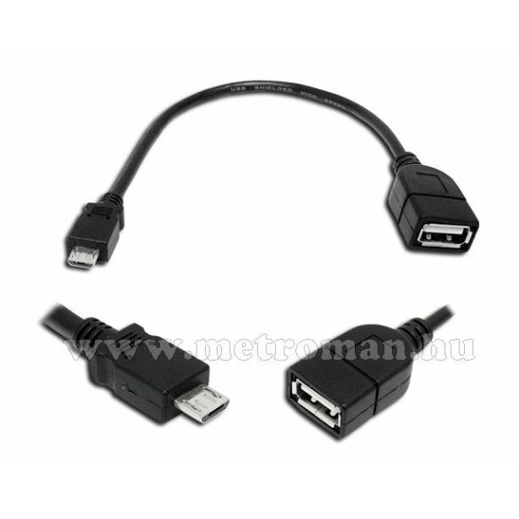 OTG USB adapter LX8384