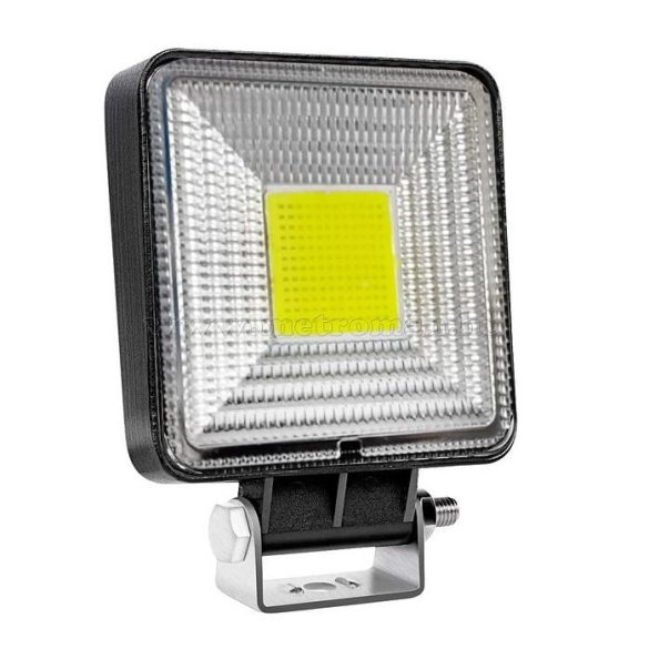 Autó LED fényszóró, LED munkalámpa 35 Watt M2425-COB