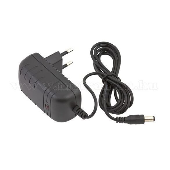 Univerzális hálózati adapter tápegység 24V 300mA MG141A