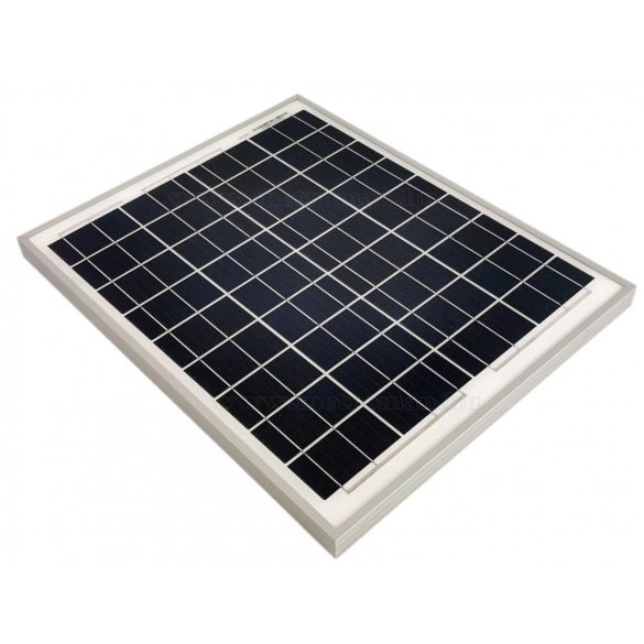 Napelem Poly Solar MP-20W