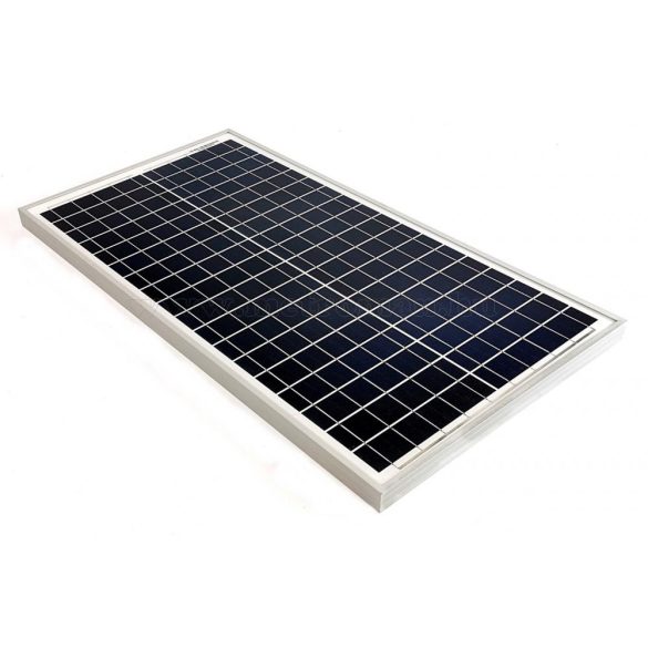 Napelem Poly Solar MP-30W