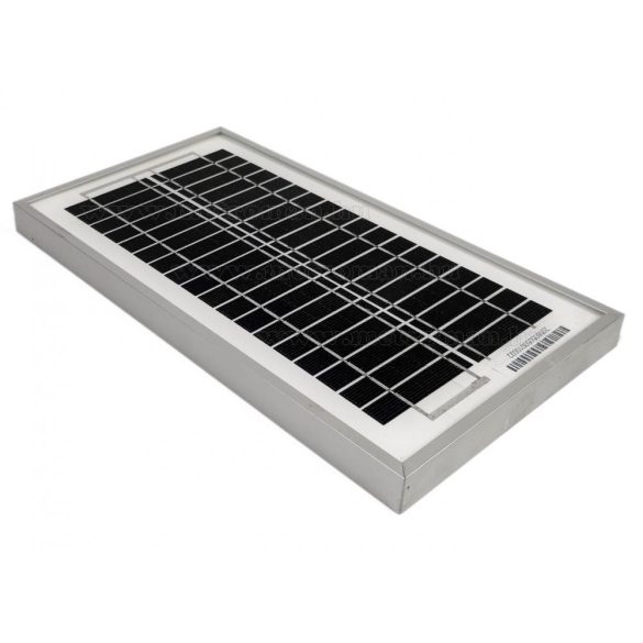 Napelem Poly Solar MP-3W