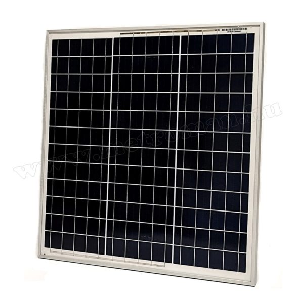 Napelem Poly Solar MP-40W