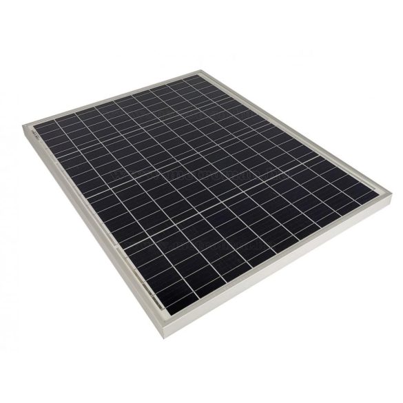 Napelem Poly Solar MP-50W