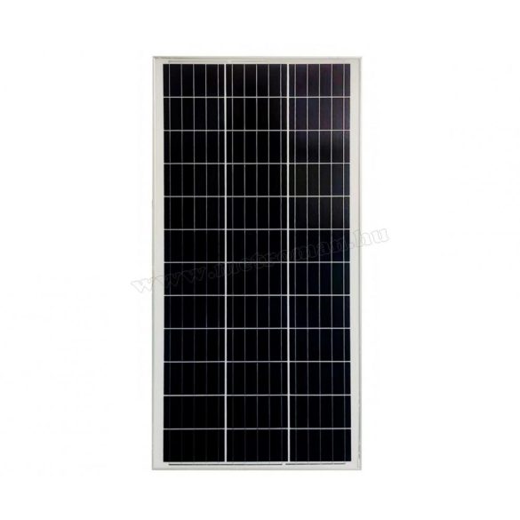 Napelem Poly Solar MPV-POLY-140W