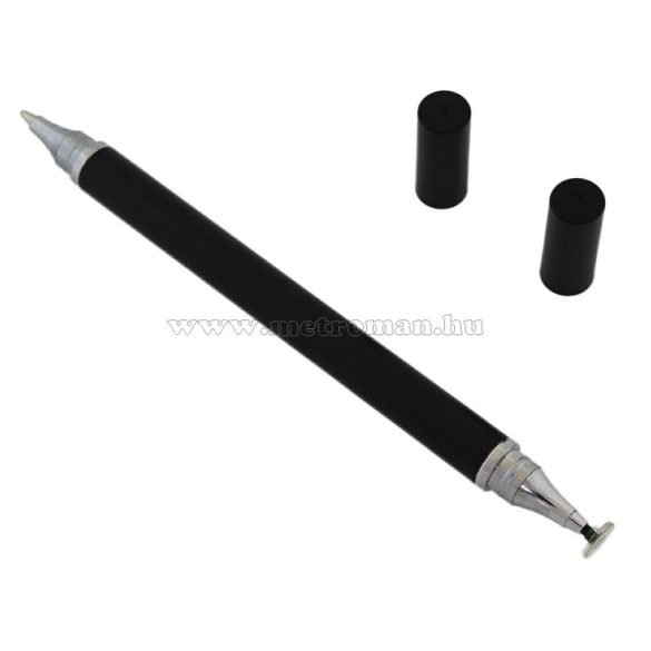 Stylus Pen univerzális érintőtoll érintőceruza MR41PEN Fekete