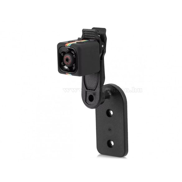Ultra mini digitális SD video kamera, hobbi és sportkamera SQ11 FHD