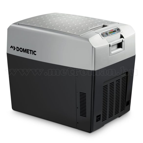 Dometic Tropicool Classic TCX-35 hűtőláda - 35 literes - 12 V/24 V/230 V