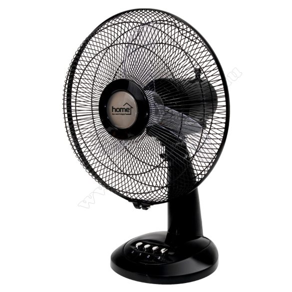 Asztali ventilátor TF32/BK