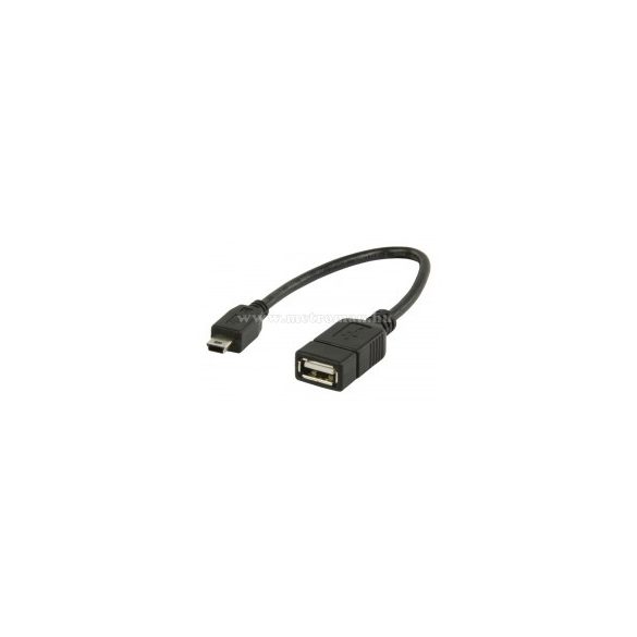 OTG USB adapter VLMP60315B0.20