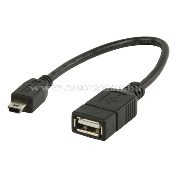 OTG USB adapter VLMP60315B0.20