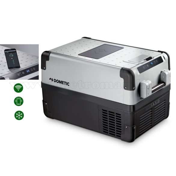 Dometic CoolFreeze CFX-35W, 35 literes hűtőláda