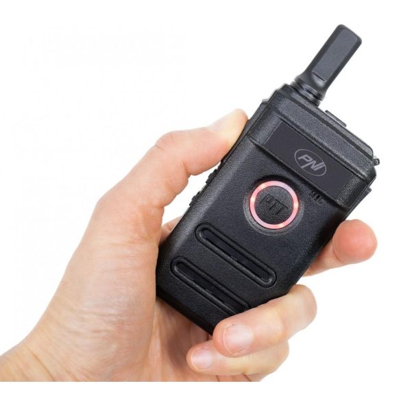 Adó - Vevő Walkie - Talkie PMR rádió PNI PMR R10 PRO 