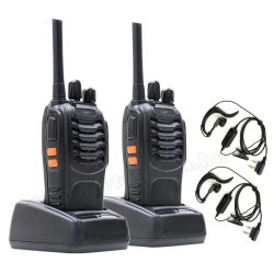 Adó - Vevő Walkie - Talkie PMR rádió PNI PMR R40 PRO 