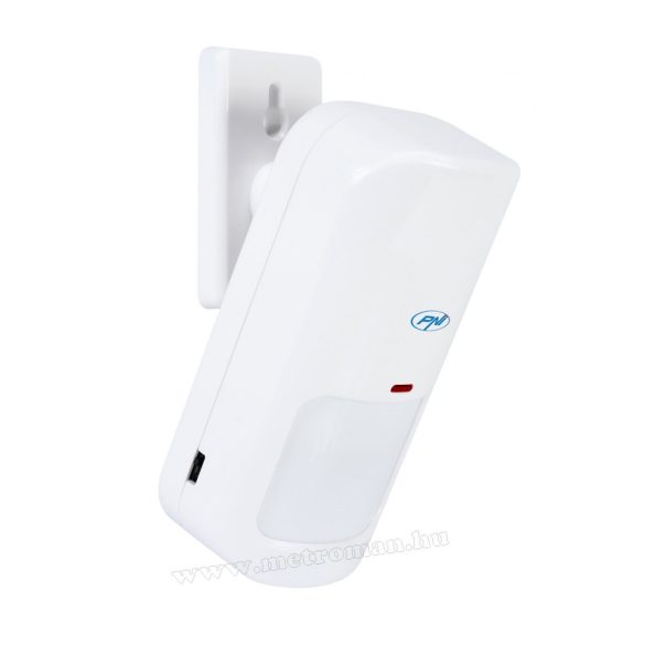 Vezeték nélküli WIFI/4G GSM okos riasztó rendszer Safe House PT700-4G/WIFI TuyaSmart