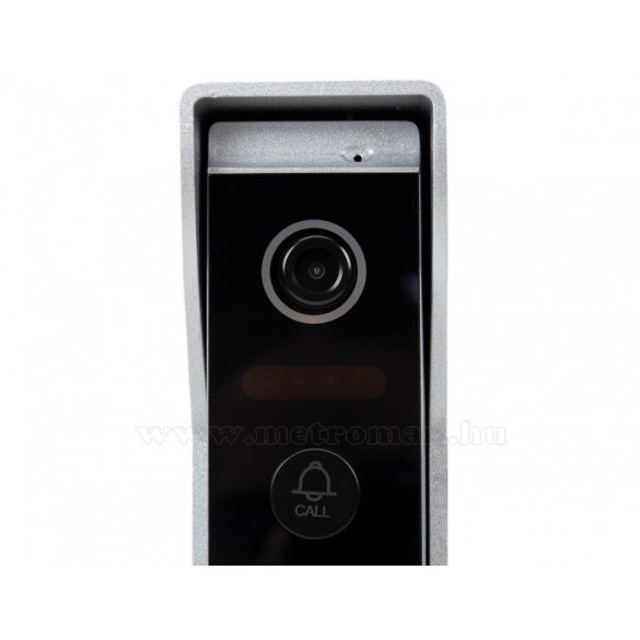  Wifi okos kaputelefon szett 7"-os LCD monitorral SafeHome PT720M-WIFI TuyaSmart