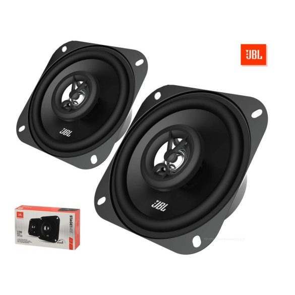 JBL autóhangszóró 10 cm-es 2 utas koax hangszóró STAGE141F