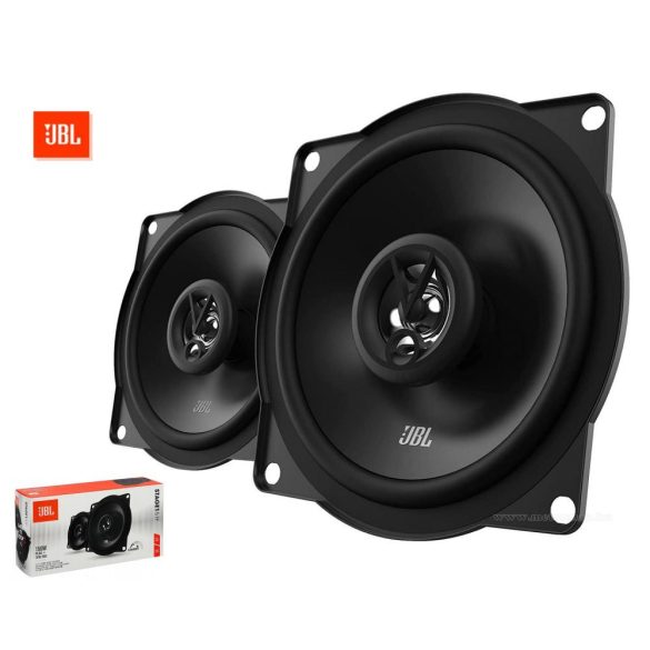 JBL autóhangszóró 13 cm-es 2 utas koax hangszóró STAGE151F