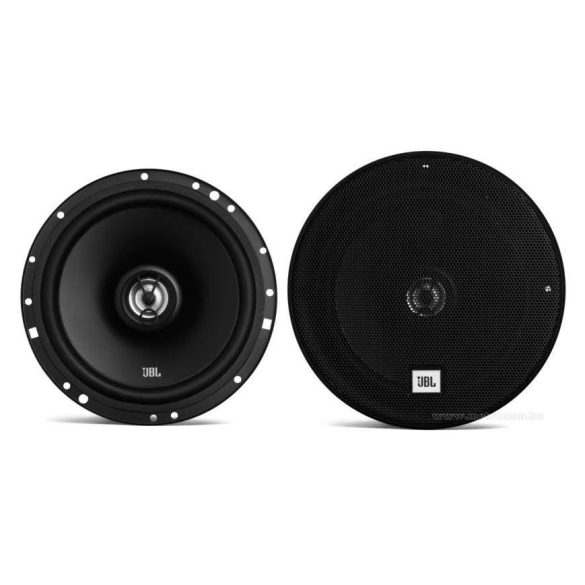 JBL 16,5 cm-es 2 utas autóhangszóró pár JBL STAGE1 621