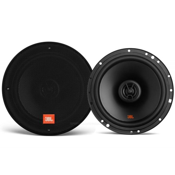 JBL 16,5 cm-es 2 utas koaxiális autóhangszóró pár JBL STAGE2 624