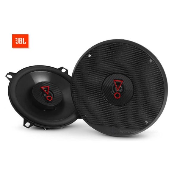 JBL autóhangszóró 13 cm-es 2 utas koax hangszóró STAGE3527